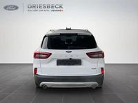 Gebraucht Ford Kuga 242 PS (177 kW) 2025 Frostweiss SUV