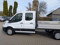 Gebraucht Ford Transit Trend 131 PS (96 kW) 2021 Andere Van