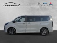 Neu Ford Tourneo Titanium 170 PS (125 kW) 2026 Grau Van / Kleinbus