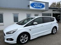 gebraucht Ford S-MAX ST-Line