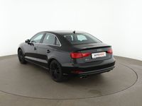 gebraucht Audi A3 Limousine 1.4 TFSI Ambition, Benzin, 19.650 €