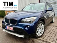 Gebraucht BMW X1 143 PS (105 kW) 2010 SUV