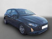 Gebraucht Hyundai i20 Essential 101 PS (74 kW) 2024 Grau Kleinwagen