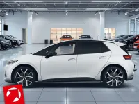 Neu VW ID.3 Style 169 kW (231 PS) 2026 Gletscherweiß metallic Kleinwagen