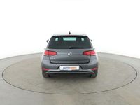 Gebraucht VW Golf VII Sound 2017 Grau Limousine