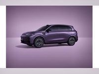Neu Leapmotor B10 160 kW (218 PS) 2025 Violett (dawn purple) SUV