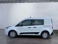 Gebraucht Ford Transit Trend 101 PS (74 kW) 2023 Weiß Kombi