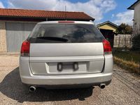 Gebraucht Opel Signum 155 PS (114 kW) 2004 Silber Kleinwagen