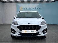 Gebraucht Ford Kuga ST-Line 190 PS (139 kW) 2021 Weiß SUV