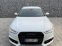 Gebraucht Audi A6 Competition 326 PS (239 kW) 2016 Weiß Kombi