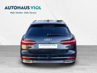 gebraucht Audi A6 Avant 45 TDI quattro sport