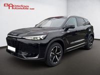 Ny Baic X75 177 HK (130 kW) 2025 Sort SUV