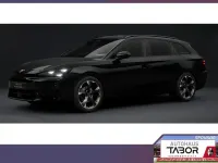 Neu Cupra Leon 150 PS (110 kW) 2026 Schwarz Kombi