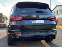 Gebraucht Cupra Ateca 300 PS (220 kW) 2023 Schwarz SUV