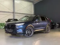 Gebraucht Honda CR-V 148 PS (108 kW) 2024 Blau SUV