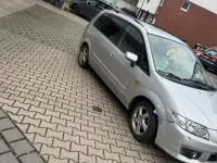 Occasion Mazda Premacy 114 ch (83 kW) 2003 Gris Monospace