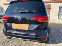 Gebraucht VW Touran Join 150 PS (110 kW) 2019 Van / Kleinbus