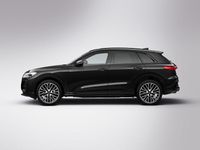 Neu Audi SQ5 Edition .1 367 PS (269 kW) 2026 Mythosschwarz metallic SUV