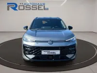 Neu VW T-Roc R-line 150 PS (110 kW) 2026 Schwarz SUV