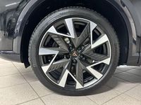 Neu Cupra Formentor VZ 272 PS (200 kW) 2026 Mitternachtsschwarz SUV