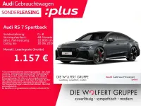 Gebraucht Audi RS7 600 PS (441 kW) 2025 Daytonagrau perleffekt Kleinwagen