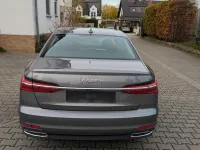 Gebraucht Audi A6 299 PS (219 kW) 2020 Grau Limousine