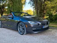 Gebraucht BMW 650 408 PS (300 kW) 2011 Coupé
