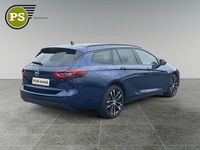 Gebraucht Opel Insignia Ultimate 122 PS (89 kW) 2020 Blau Kombi