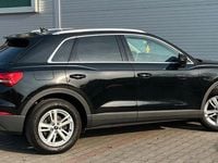 Second-hand Audi Q3 150 CP (110 kW) 2024 Negru SUV