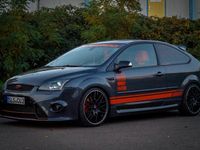 Gebraucht Ford Focus ST 225 PS (165 kW) 2006 Grau Limousine