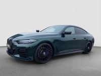 Gebraucht Alpina B4 495 PS (364 kW) 2023 Grün Coupé
