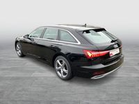 Gebraucht Audi A6 Advanced 265 PS (194 kW) 2025 Schwarz Kombi