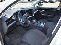 gebraucht VW Touareg V6 3,0 TDI 4MOT STH LED ACC LANE