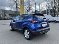 gebraucht Renault Captur Version S Klima Navi Rückfahrkamera Gebrauchtwagen, bei Autohaus von der Weppen GmbH & Co. KG