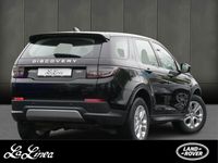 gebraucht Land Rover Discovery Sport P300e Hybrid S AWD