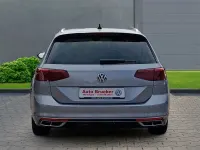 Gebraucht VW Passat Elegance 150 PS (110 kW) 2019 Silber Kombi