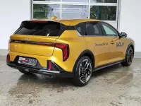 Neu Kia K4 GT-Line 179 PS (131 kW) 2026 Sparkling gelb met Limousine