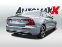 Gebraucht Volvo S60 Plus 197 PS (144 kW) 2024 Grau Limousine