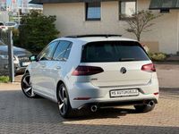 gebraucht VW Golf VII Lim. GTI Performance*Neuwertig*Pano*