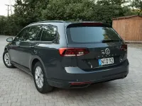 Gebraucht VW Passat 150 PS (110 kW) 2020 Grau Kombi