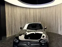 Usata Mercedes E400 AMG 330 CV (242 kW) 2021 Nero Berlina