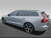 Gebraucht Volvo V60 Ultra 197 PS (144 kW) 2025 Grau Kombi