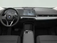 Gebraucht BMW X1 150 PS (110 kW) 2023 Schwarz SUV