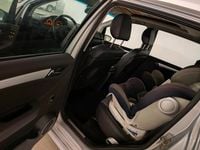 Gebraucht Mercedes A150 95 PS (69 kW) 2006 Silber Kleinwagen