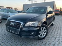 Usata Audi Q5 170 CV (125 kW) 2012 Nero SUV