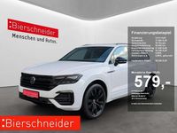 Gebraucht VW Touareg Style 286 PS (210 kW) 2022 Weiss SUV