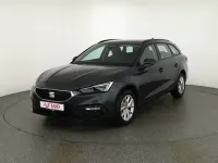 Nuova Seat Leon 2025 Andere