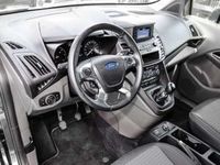 gebraucht Ford Tourneo GrandTrend 1.5 TDCi EcoBlue EU6d-T 7-Sitzer Mehrzonenkl