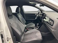 Gebraucht VW T-Roc Style 150 PS (110 kW) 2022 Pure white SUV