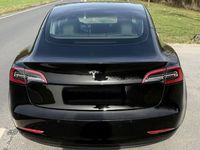 Gebraucht Tesla Model 3 RWD 208 kW (283 PS) 2022 Schwarz Limousine